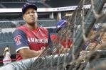 Adrián Beltré en ruta hacia Cooperstown al nicho de los inmortales de MLB