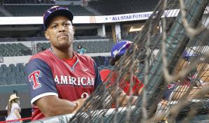 Adri&aacute;n Beltr&eacute; en ruta hacia Cooperstown al nicho de los inmortales de MLB