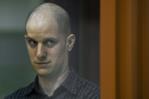 Rusia libera a un periodista estadounidense en un importante canje de prisioneros, anuncia Turquía Rusia libera a un periodista estadounidense en un importante canje de prisioneros, anuncia Turquía