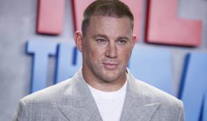 La transformación extrema de Channing Tatum que encendió alarmas
