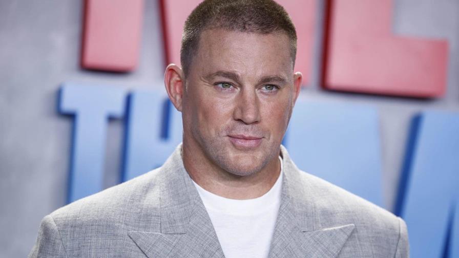 La transformación extrema de Channing Tatum que encendió alarmas La transformación extrema de Channing Tatum que encendió alarmas