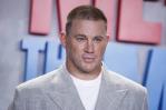 Channing Tatum en nuevo thriller de Zoë Kravitz Channing Tatum en nuevo thriller de Zoë Kravitz