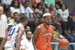 Cañeros del Este son los primeros en clasificar en la LNB Cañeros del Este son los primeros en clasificar en la LNB