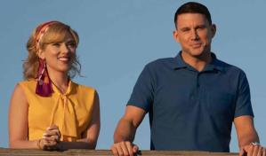 Comedia y terror dominan los estrenos de las salas de cine