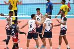 Colombia supera a República Dominicana y Estados Unidos elimina a Chile Colombia supera a República Dominicana y Estados Unidos elimina a Chile