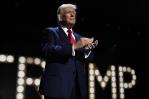 Trump dice que si no hubiera movido la cabeza estaría muerto, tras intento de asesinato Trump dice que si no hubiera movido la cabeza estaría muerto, tras intento de asesinato