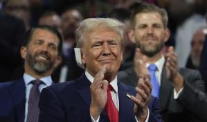 Donald Trump volverá a aceptar nominación republicana días después de atentado