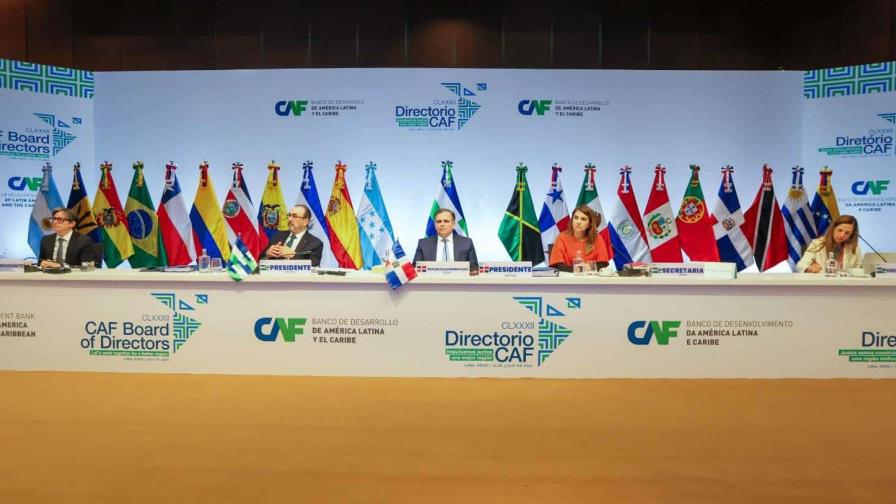 El Directorio del CAF aprueba préstamos por US$2,740 millones para diversos proyectos