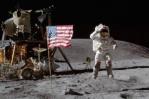 Neil Armstrong: la llegada del hombre a la Luna