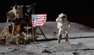 Neil Armstrong: la llegada del hombre a la Luna