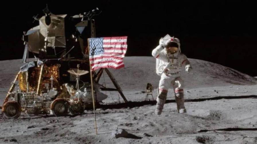 Neil Armstrong: la llegada del hombre a la Luna