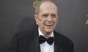 Fallece Bob Newhart, célebre comediante de la televisión estadounidense
