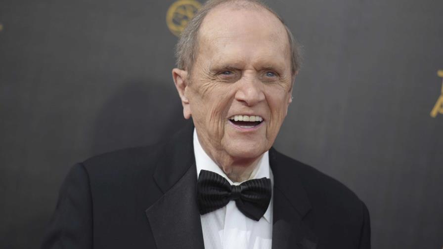 Fallece Bob Newhart, célebre comediante de la televisión estadounidense