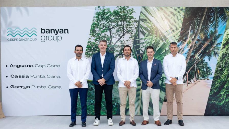 El Grupo Internacional Banyan llega a República Dominicana