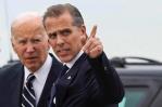 Hunter Biden pide desestimar sus casos judiciales citando argumento que favoreció a Trump Hunter Biden pide desestimar sus casos judiciales citando argumento que favoreció a Trump
