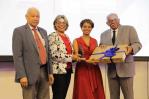 El Inafocam premia a 49 estudiantes de la carrera de Educación por su excelencia académica El Inafocam premia a 49 estudiantes de la carrera de Educación por su excelencia académica