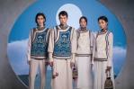 Juegos Olímpicos de París 2024: así de espectacular es el uniforme de Mongolia