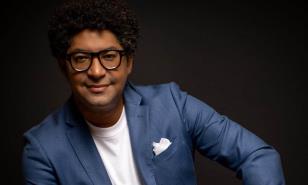 El maestro Miguel Andrés Tejada presenta su propuesta de jazz latino en Bogotá