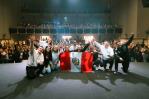 Ministerio World Worship arranca primera gira mundial