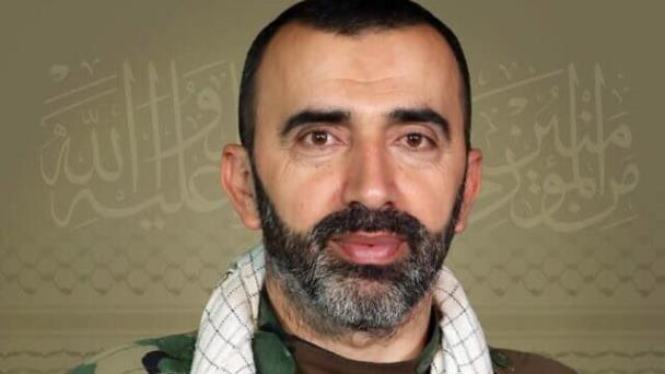 Un comandante de Hizbulá muerto y varios heridos en bombardeos israelíes contra el Líbano
