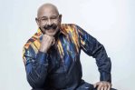 Oscar D´León asegura que quiere seguir cantando 80 años más Oscar D´León asegura que quiere seguir cantando 80 años más
