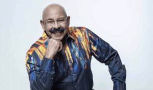 Oscar D´León asegura que quiere seguir cantando 80 años más