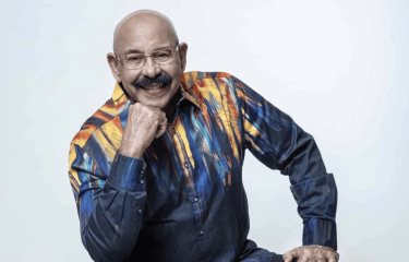 Oscar D'León quiere seguir cantando "80 años más" - Diario Libre