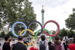 ¿Ganas de saber sobre Juegos Olímpicos? Un cuestionario para conocer la historia olímpica