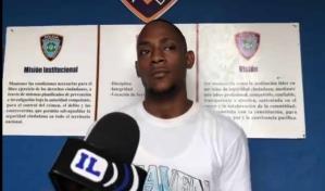 Un mes de prisión preventiva a joven que amenazó al presidente Abinader en redes sociales