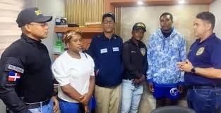 Se entrega en San Pedro de Macorís un joven que amenazó al comunicador Ramón Tolentino en video