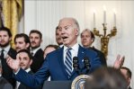 Biden cancela USD 1,200 millones más de préstamos estudiantiles Biden cancela USD 1,200 millones más de préstamos estudiantiles