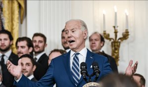 Biden cancela USD 1,200 millones más de préstamos estudiantiles