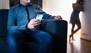 Infidelidad cibernética, más allá del contacto físico