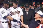 TBT Deportivo: Juego de Estrellas 1999, Pedro Martínez brilla en el homenaje a Ted Williams TBT Deportivo: Juego de Estrellas 1999, Pedro Martínez brilla en el homenaje a Ted Williams
