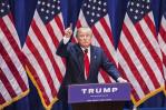 Trump pide que su debate con el nuevo candidato demócrata sea en Fox y no en ABC Trump pide que su debate con el nuevo candidato demócrata sea en Fox y no en ABC