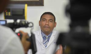 Un hombre de 76 años hirió a cuchilladas a su ex pareja de 71 en Santiago