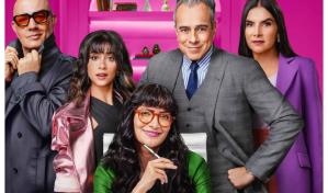 ¿Cuándo se estrena la temporada 2 de Betty la fea: La historia continúa?
