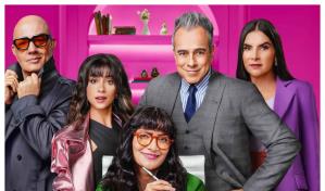 Los nuevos personajes de Betty la fea en la serie que continúa la historia original