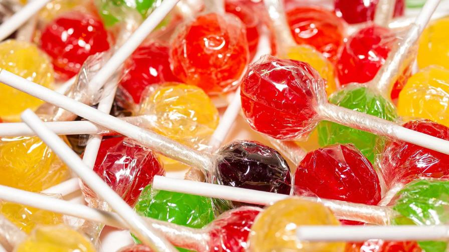 Día Mundial de las Piruletas: los caramelos favoritos tanto de niños como adultos Día Mundial de las Piruletas: los caramelos favoritos tanto de niños como adultos