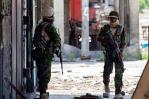 La frustración de los soldados kenianos en Haití: “Los criminales tienen mejores armas que nosotros”