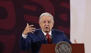 Presidente mexicano enviará carta a Trump sobre migración e integración económica