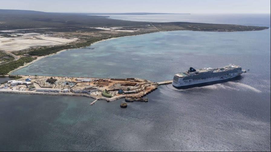 Pedernales: la provincia que cuenta con más reservas naturales en el país Pedernales: la provincia que cuenta con más reservas naturales en el país