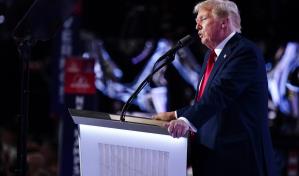 Trump habla con Zelenski y promete una negociación y el fin de la guerra en Ucrania