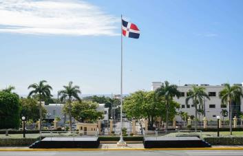 El Estado dominicano, un gigante entre sus pares