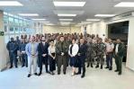 Embajada de EE. UU. afirma seguirá sumando esfuerzos para la seguridad en RD Embajada de EE. UU. afirma seguirá sumando esfuerzos para la seguridad en RD