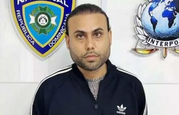 Honduras gestiona con Dominicana extradición de estadounidense reclamado por triple crimen