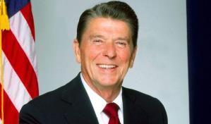Reagan, la película biográfica del presidente de EE.UU. que sobrevivió a un intento de asesinato