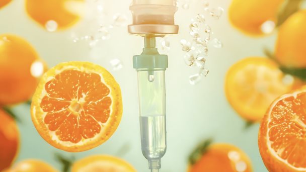 La vitamina C, un activo esencial también en verano