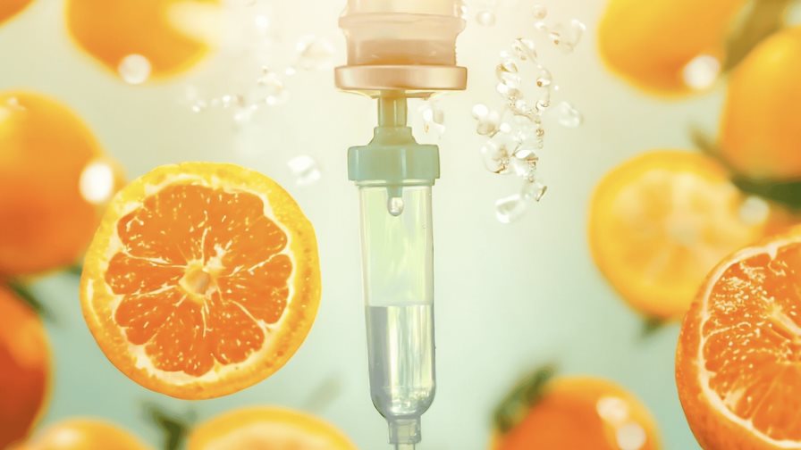 La vitamina C, un activo esencial también en verano