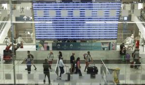 Las operaciones inform&aacute;ticas de los Juegos Ol&iacute;mpicos de Par&iacute;s 2024 afectadas por fallo global